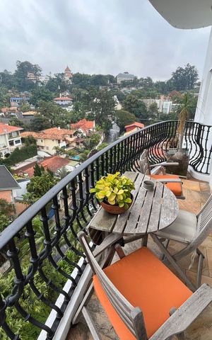 Apartamento à venda com 144m², 3 quartos e 2 vagasSacada