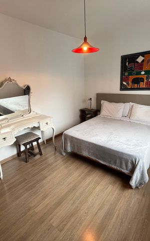 Apartamento à venda com 144m², 3 quartos e 2 vagasQuarto Casal