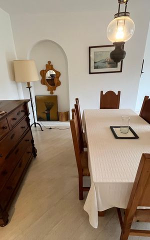 Apartamento à venda com 144m², 3 quartos e 2 vagasSala de Jantar