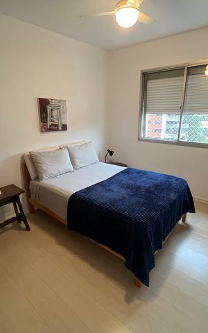 Apartamento à venda com 144m², 3 quartos e 2 vagasQuarto