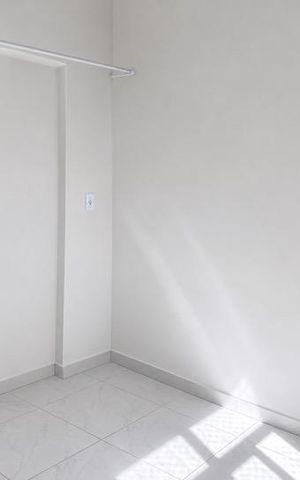 Apartamento para alugar com 44m², 1 quarto e sem vaga Apartamento para alugar com 44m², 1 quarto e sem vagaQuarto