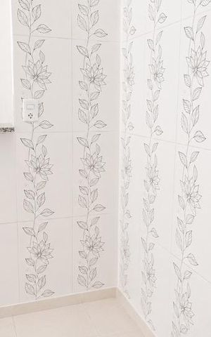Apartamento para alugar com 44m², 1 quarto e sem vaga Apartamento para alugar com 44m², 1 quarto e sem vagaSala