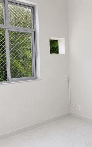 Apartamento para alugar com 44m², 1 quarto e sem vaga Apartamento para alugar com 44m², 1 quarto e sem vagaQuarto