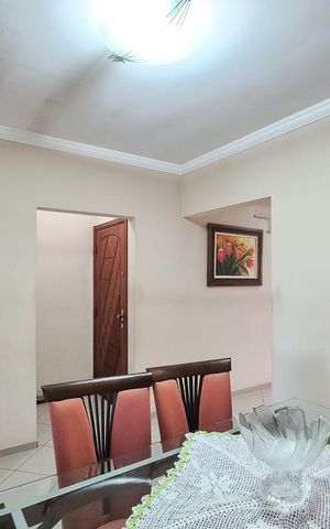 Casa à venda com 250m², 3 quartos e 4 vagas Casa à venda com 250m², 3 quartos e 4 vagasSala de Jantar