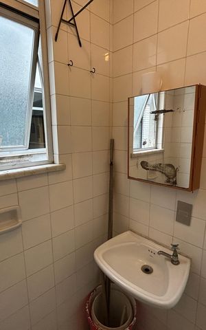 Apartamento à venda com 104m², 3 quartos e 1 vagaBanheiro de serviço