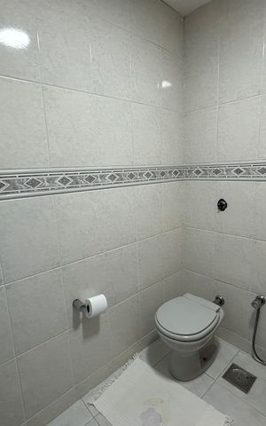 Apartamento à venda com 104m², 3 quartos e 1 vagaBanheiro da Suíte