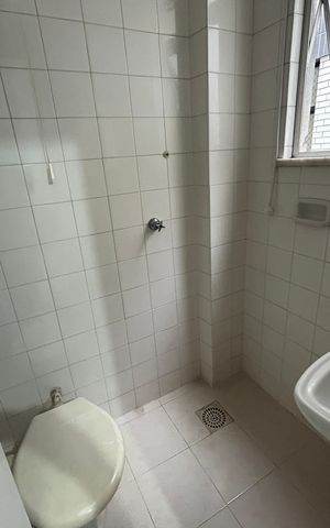Apartamento à venda com 104m², 3 quartos e 1 vagaBanheiro de serviço