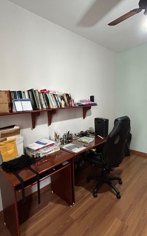 Apartamento à venda com 104m², 3 quartos e 1 vagaQuarto 1