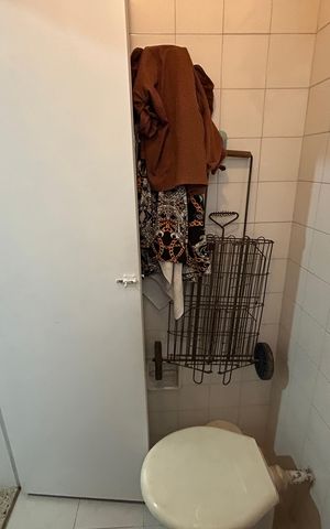 Apartamento à venda com 104m², 3 quartos e 1 vagaBanheiro de serviço