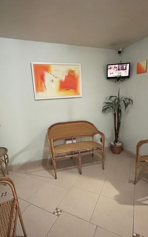 Apartamento à venda com 104m², 3 quartos e 1 vagaHall de entrada