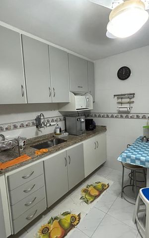 Apartamento à venda com 104m², 3 quartos e 1 vagaCozinha