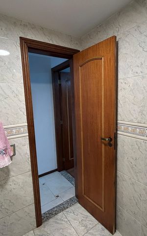 Apartamento à venda com 104m², 3 quartos e 1 vagaBanheiro Social
