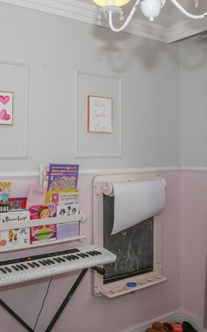 Apartamento à venda com 96m², 3 quartos e 2 vagasQuarto 2