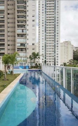 Apartamento à venda com 115m², 3 quartos e 2 vagas