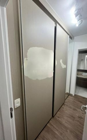 Apartamento à venda com 115m², 3 quartos e 2 vagas