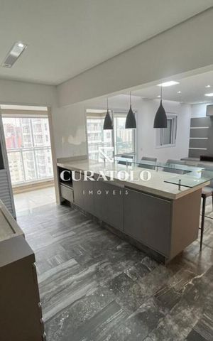 Apartamento à venda com 115m², 3 quartos e 2 vagas