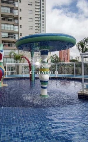 Apartamento à venda com 115m², 3 quartos e 2 vagas
