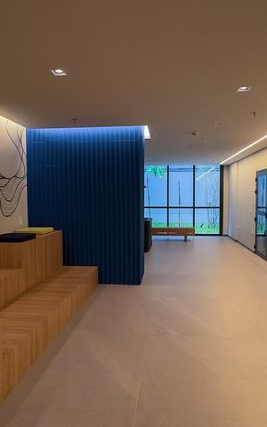 Studio à venda com 26m², 1 quarto e sem vaga Studio à venda com 26m², 1 quarto e sem vagaÁrea comum