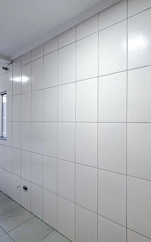 Casa à venda com 60m², 4 quartos e sem vagaCozinha