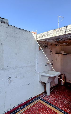 Casa à venda com 60m², 4 quartos e sem vagaÁrea externa