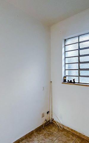 Casa à venda com 60m², 4 quartos e sem vagaQuarto 1