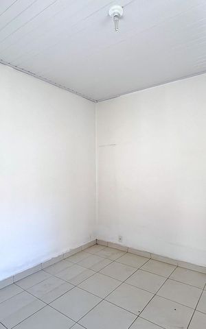 Casa à venda com 60m², 4 quartos e sem vagaQuarto 2