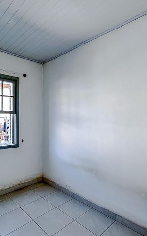 Casa à venda com 60m², 4 quartos e sem vagaQuarto 3