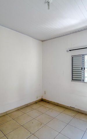 Casa à venda com 60m², 4 quartos e sem vagaQuarto 2
