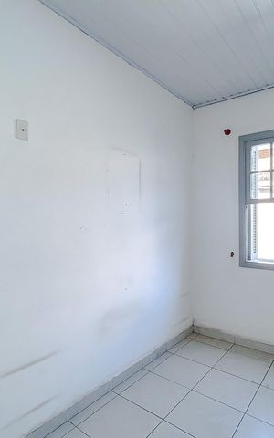 Casa à venda com 60m², 4 quartos e sem vagaQuarto 3