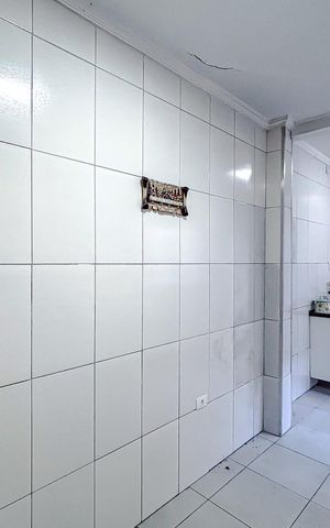 Casa à venda com 60m², 4 quartos e sem vagaCozinha