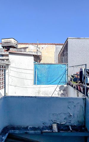 Casa à venda com 60m², 4 quartos e sem vagaVista do Quarto 3
