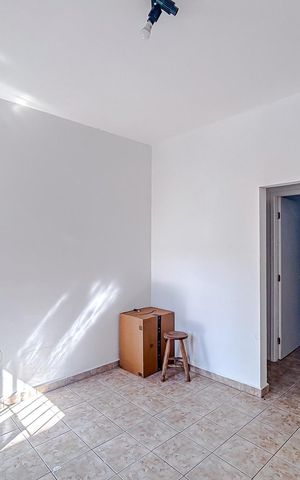 Casa à venda com 60m², 4 quartos e sem vagaSala