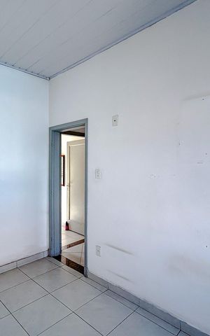 Casa à venda com 60m², 4 quartos e sem vagaQuarto 3