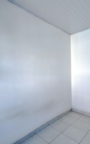 Casa à venda com 60m², 4 quartos e sem vagaQuarto 3