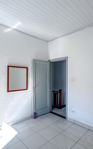 Casa à venda com 60m², 4 quartos e sem vagaQuarto 2