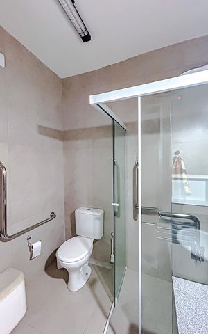 Casa à venda com 60m², 4 quartos e sem vagaBanheiro 2