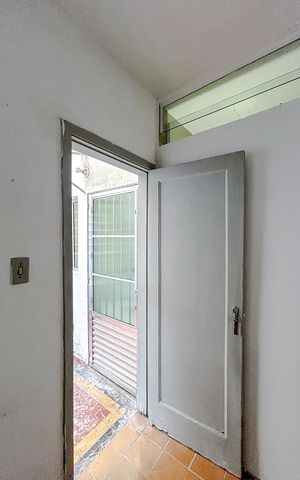 Casa à venda com 60m², 4 quartos e sem vagaQuarto de Serviço