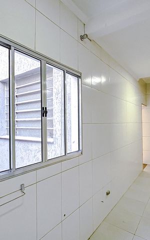Casa à venda com 60m², 4 quartos e sem vagaCozinha