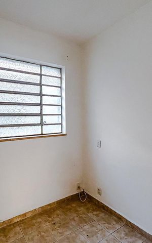 Casa à venda com 60m², 4 quartos e sem vagaQuarto 1