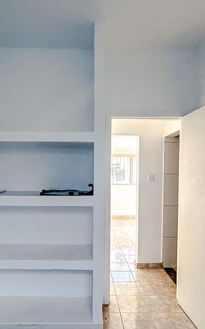 Casa à venda com 60m², 4 quartos e sem vagaQuarto 1