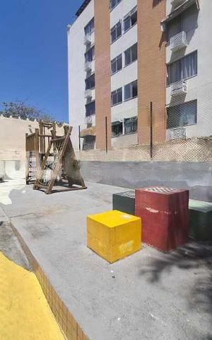 Apartamento à venda com 81m², 3 quartos e 1 vaga