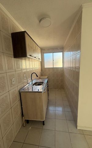 Apartamento à venda com 42m², 2 quartos e 1 vaga Apartamento à venda com 42m², 2 quartos e 1 vagaQuarto