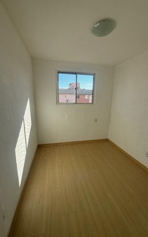 Apartamento à venda com 42m², 2 quartos e 1 vaga Apartamento à venda com 42m², 2 quartos e 1 vagaQuarto