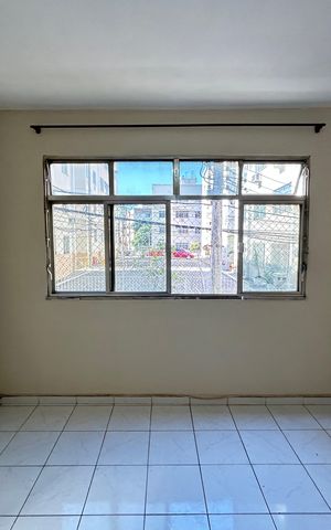 Apartamento à venda com 48m², 2 quartos e sem vagaSala