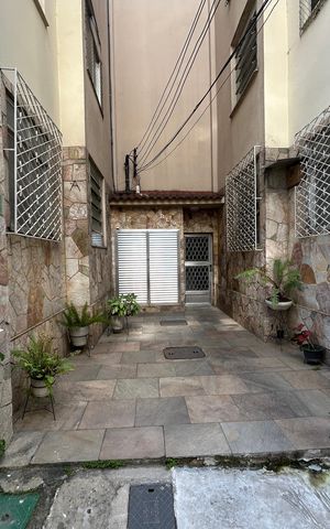 Apartamento à venda com 48m², 2 quartos e sem vagaÁrea comum