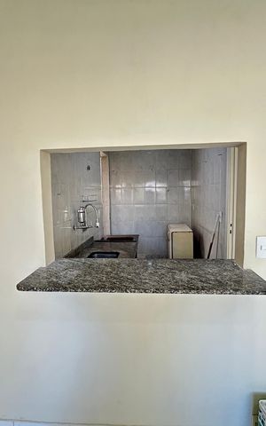 Apartamento à venda com 48m², 2 quartos e sem vagaCozinha