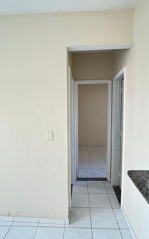 Apartamento à venda com 48m², 2 quartos e sem vagaCorredor