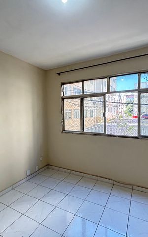 Apartamento à venda com 48m², 2 quartos e sem vagaSala