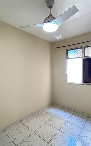 Apartamento à venda com 48m², 2 quartos e sem vagaQuarto 2