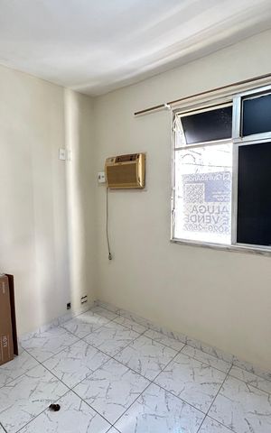 Apartamento à venda com 48m², 2 quartos e sem vagaQuarto 1